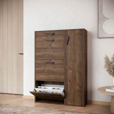 тумба для обуви HOBEL O-09 CL/13 K090 (4)