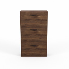 тумба для обуви HOBEL O-11 CL/08 K090 (3)