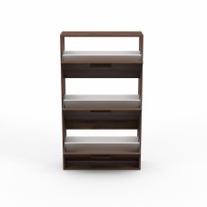 тумба для обуви HOBEL O-11 CL/08 K090 (3)