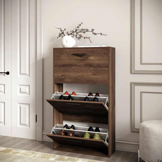 ფეხსაცმლის ტუმბო HOBEL O-11 CL/08 K090 (3)