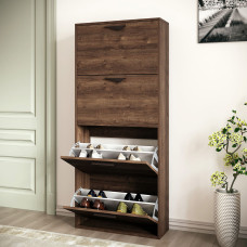 shoe shelf VEGA O-12 CL/13 K090 (3)