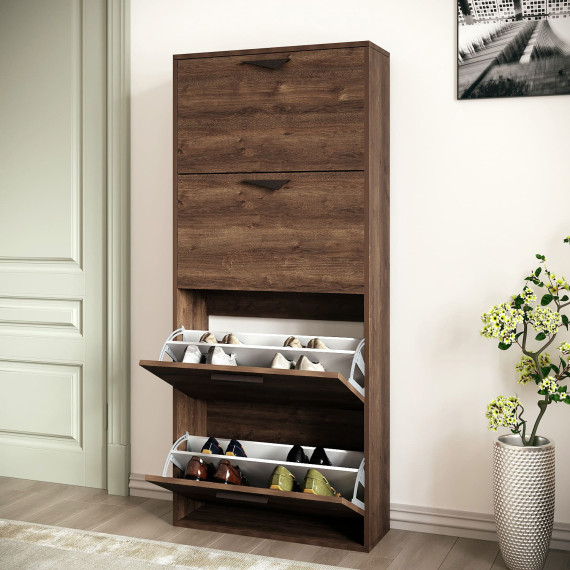 ფეხსაცმლის ტუმბო VEGA O-12 CL/13 K090 (3)