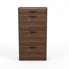 тумба для обуви HOBEL O-16 CL/08 K090 (3)