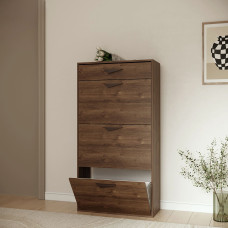 тумба для обуви HOBEL O-16 CL/08 K090 (3)