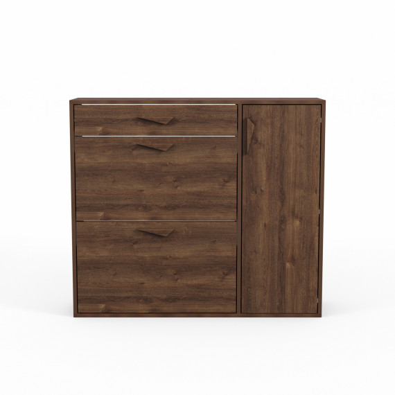 ფეხსაცმლის ტუმბო VEGA O-17 CL/13 K090 (4)