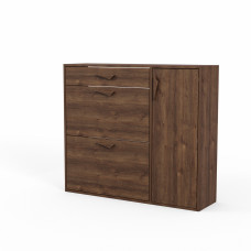 тумба для обуви VEGA O-17 CL/13 K090 (4)