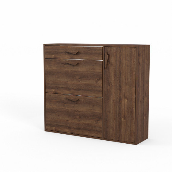 ფეხსაცმლის ტუმბო VEGA O-17 CL/13 K090 (4)