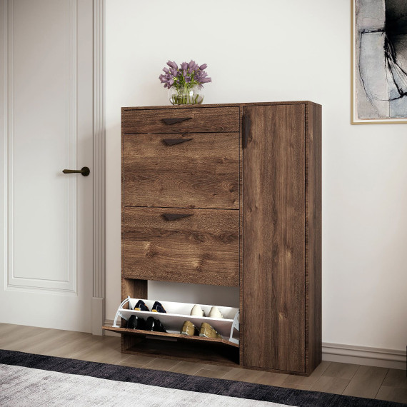 ფეხსაცმლის ტუმბო HOBEL O-18 CL/13 K090 (4)