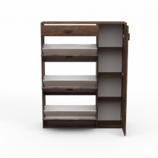 тумба для обуви HOBEL O-18 CL/13 K090 (4)