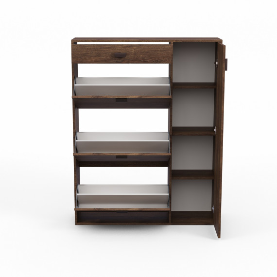 ფეხსაცმლის ტუმბო HOBEL O-18 CL/13 K090 (4)