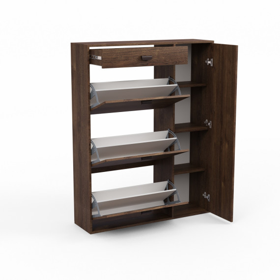 ფეხსაცმლის ტუმბო HOBEL O-18 CL/13 K090 (4)