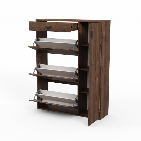 ფეხსაცმლის ტუმბო HOBEL O-18 CL/13 K090 (4)