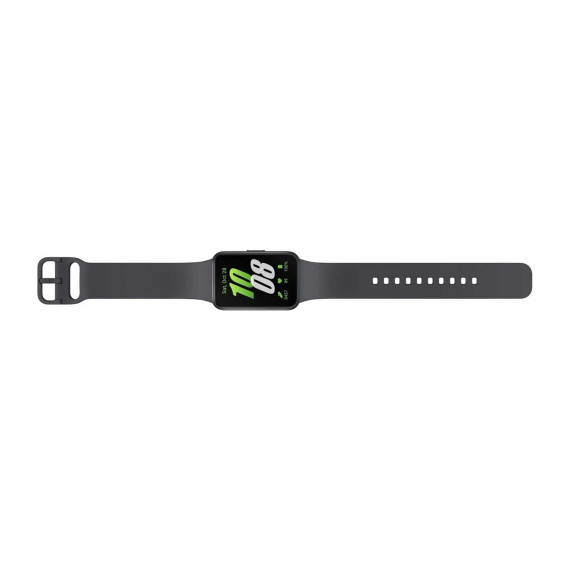 სმარტ საათი SAMSUNG Galaxy Fit 3 SM-R390 (Grey)