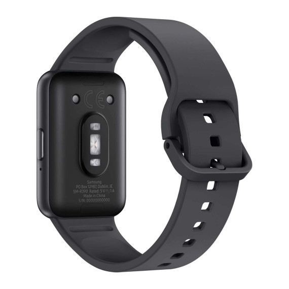 სმარტ საათი SAMSUNG Galaxy Fit 3 SM-R390 (Grey)