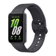 смарт-часы SAMSUNG Galaxy Fit 3 SM-R390 (Grey)
