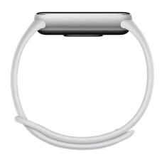 სმარტ საათი XIAOMI Smart Band 10 (Glacier Silver)