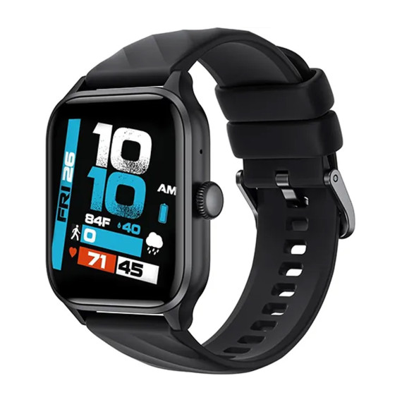 smart watch WEOFLY WEOFLY ACTIVE BLACK