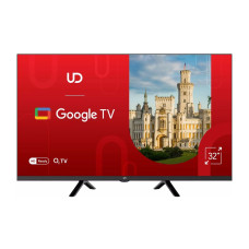 ტელევიზორი UDTV 32GW5210