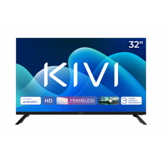tv KIVI 32H730QB