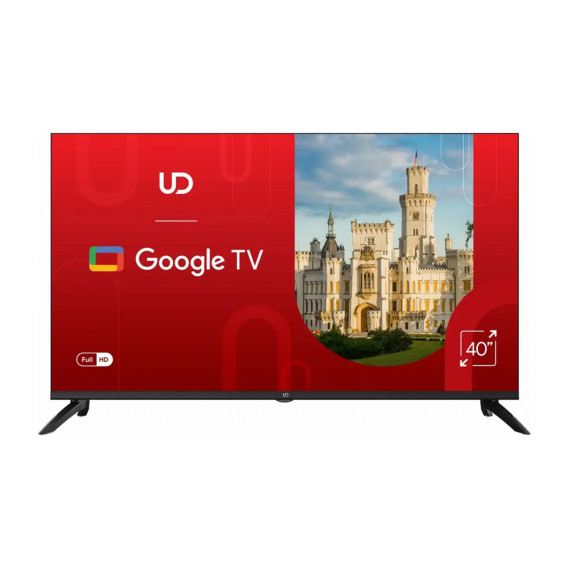 ტელევიზორი UDTV 40GF5210