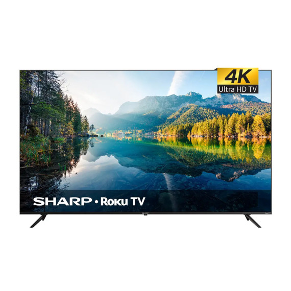 ტელევიზორი SHARP 4T-C86FN6MX