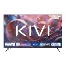 ტელევიზორი KIVI 50U760QB