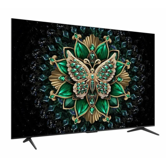ტელევიზორი TCL 55C6K