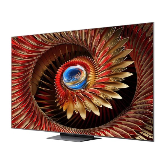 ტელევიზორი TCL 65C8K