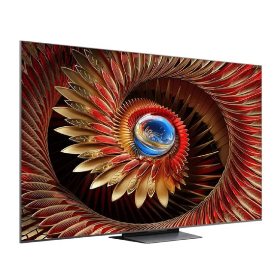 ტელევიზორი TCL 65C8K