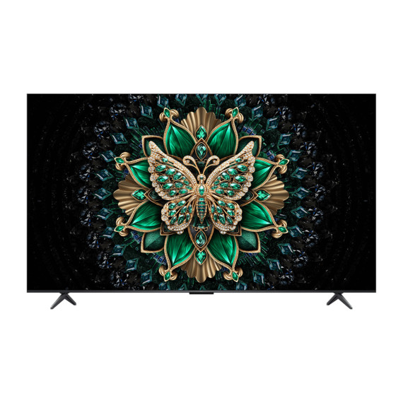 ტელევიზორი TCL 75C6K