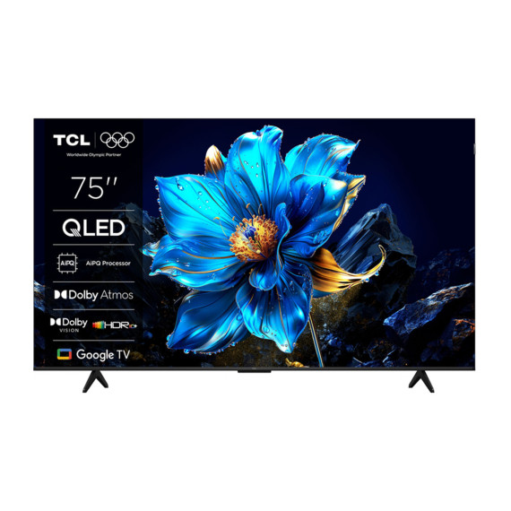 ტელევიზორი TCL 75P7K