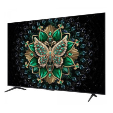 tv TCL 85C6K