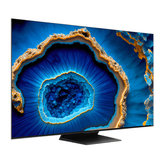 ტელევიზორი TCL 85C755/M653G1S-EU/GE