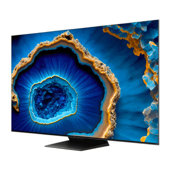 ტელევიზორი TCL 85C755/M653G1S-EU/GE