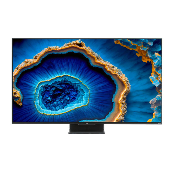 ტელევიზორი TCL 85C755/M653G1S-EU/GE