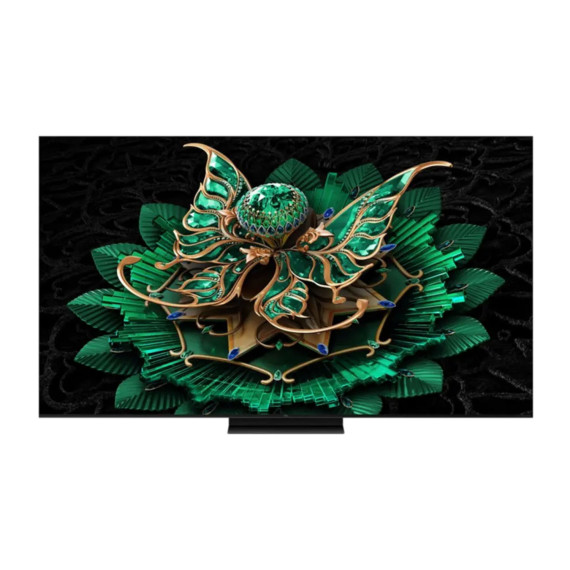 ტელევიზორი TCL 85C7K
