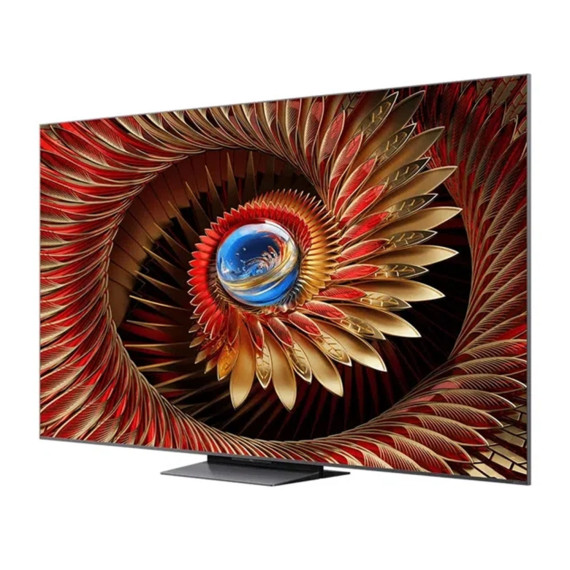 ტელევიზორი TCL 85C8K