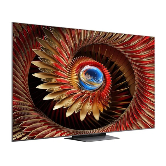 ტელევიზორი TCL 85C8K