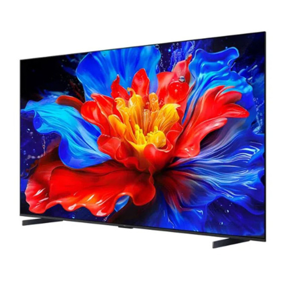 ტელევიზორი TCL 98P8K