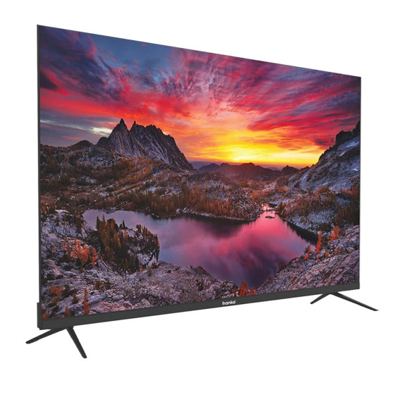 ტელევიზორი FRANKO FTV-32N4000