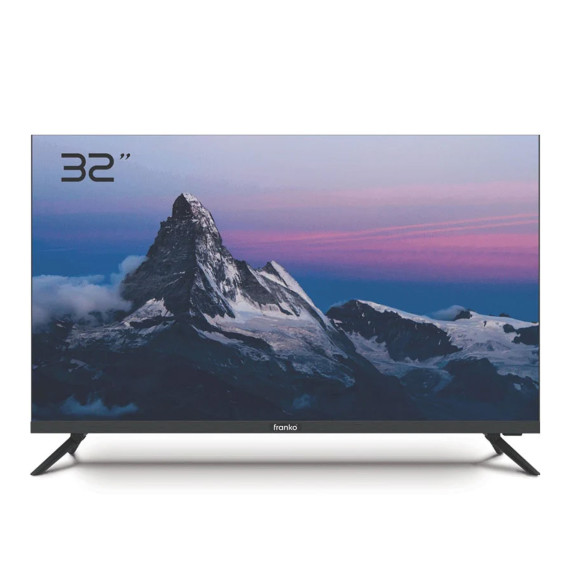 ტელევიზორი FRANKO FTV-32N4000