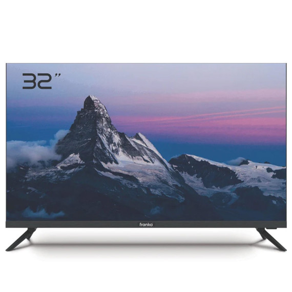 ტელევიზორი FRANKO FTV-32SH1400