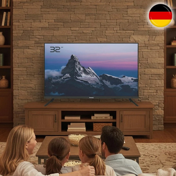 ტელევიზორი FRANKO FTV-32SH1400