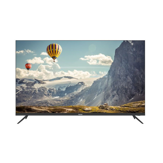 ტელევიზორი FRANKO FTV-50SU1400