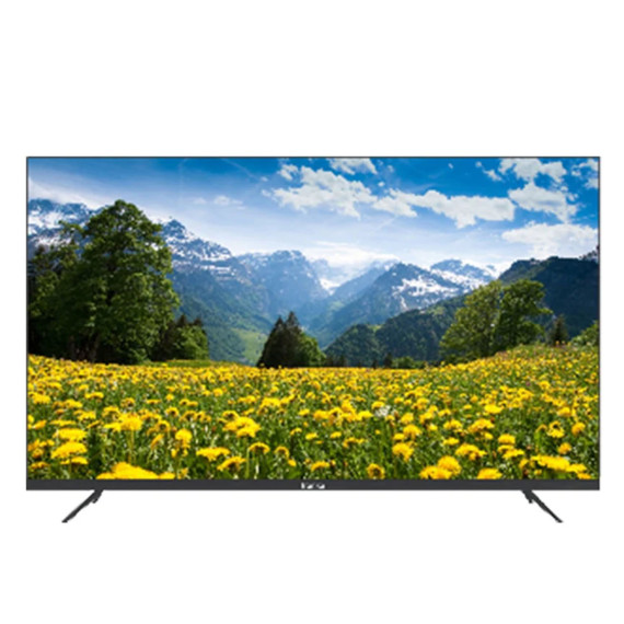 ტელევიზორი FRANKO FTV-55SU1400