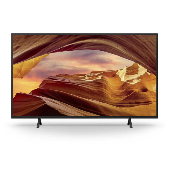 ტელევიზორი SONY KD-50X75WL