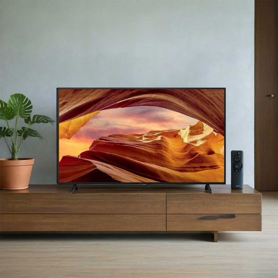 ტელევიზორი SONY KD-75X75WL