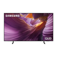 телевизор SAMSUNG QE83S85FAEXRU
