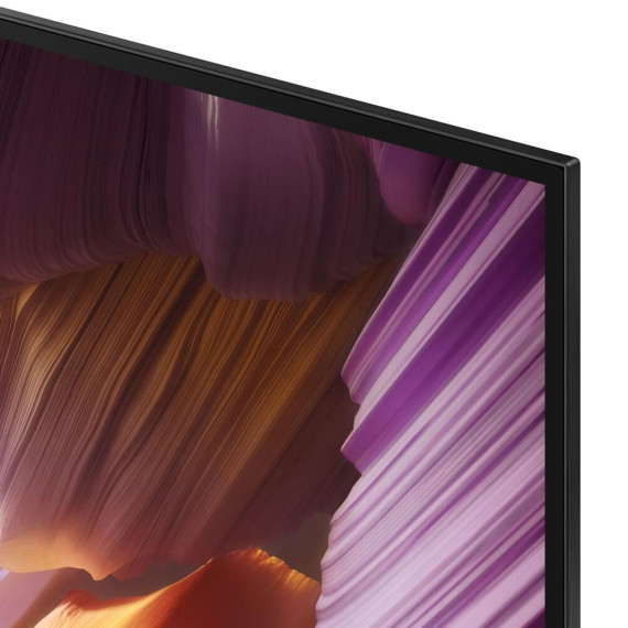телевизор SAMSUNG QE83S85FAEXRU