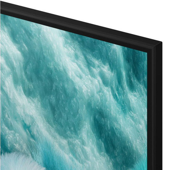 телевизор SAMSUNG QE85Q7FAAUXRU